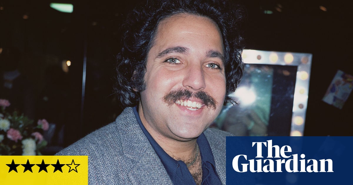 Porn King: the rise and fall of Ron Jeremy review – a terrifying tale of rape accusations in the sex industry