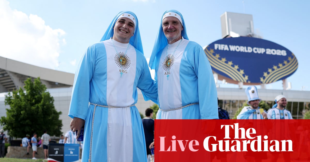 Messi's 205th Cap Takes Center Stage as Argentina Clash with Switzerland in World Cup Quarter-Final