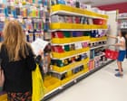 Mothers bear brunt of rising US costs: ‘It’s always a fight’ Mothers bear brunt of rising US costs: ‘It’s always a fight’