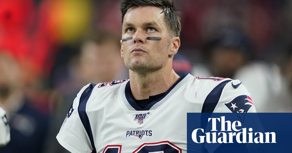 Deshaun Watson outplays frustrated Tom Brady as Texans down Patriots