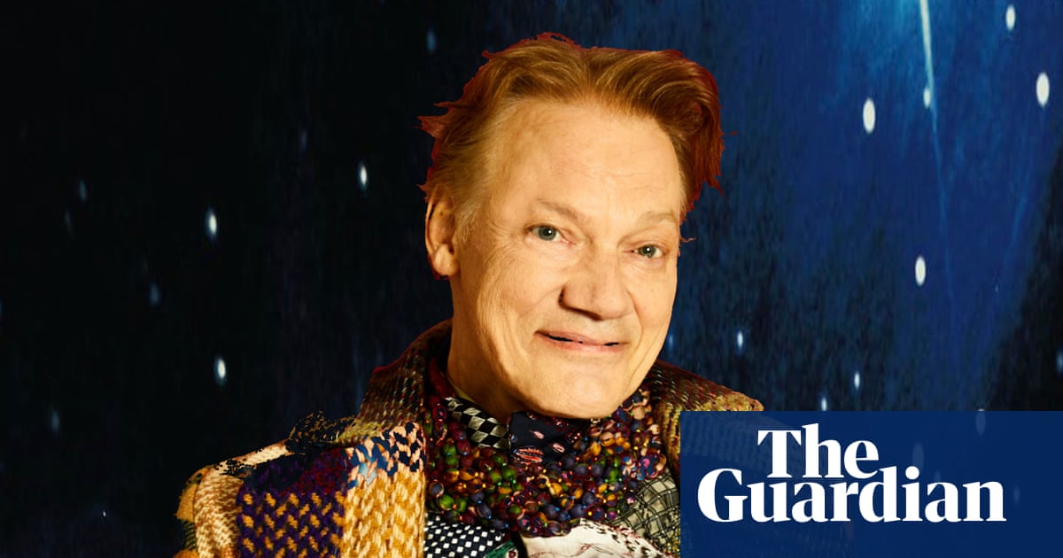 Умрял е William Orbit, продуцент на Мадонна и други Умрял е William Orbit, продуцент на Мадонна и други