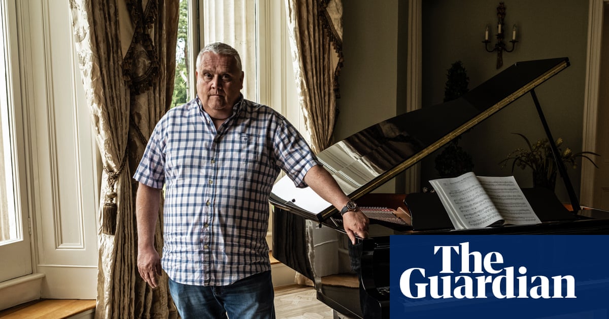 Car dealership tycoon ousted from his Kent company in ‘coup’, high court hears