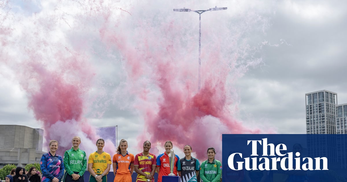 England ready to rock Women’s T20 World Cup, but far from home and dry