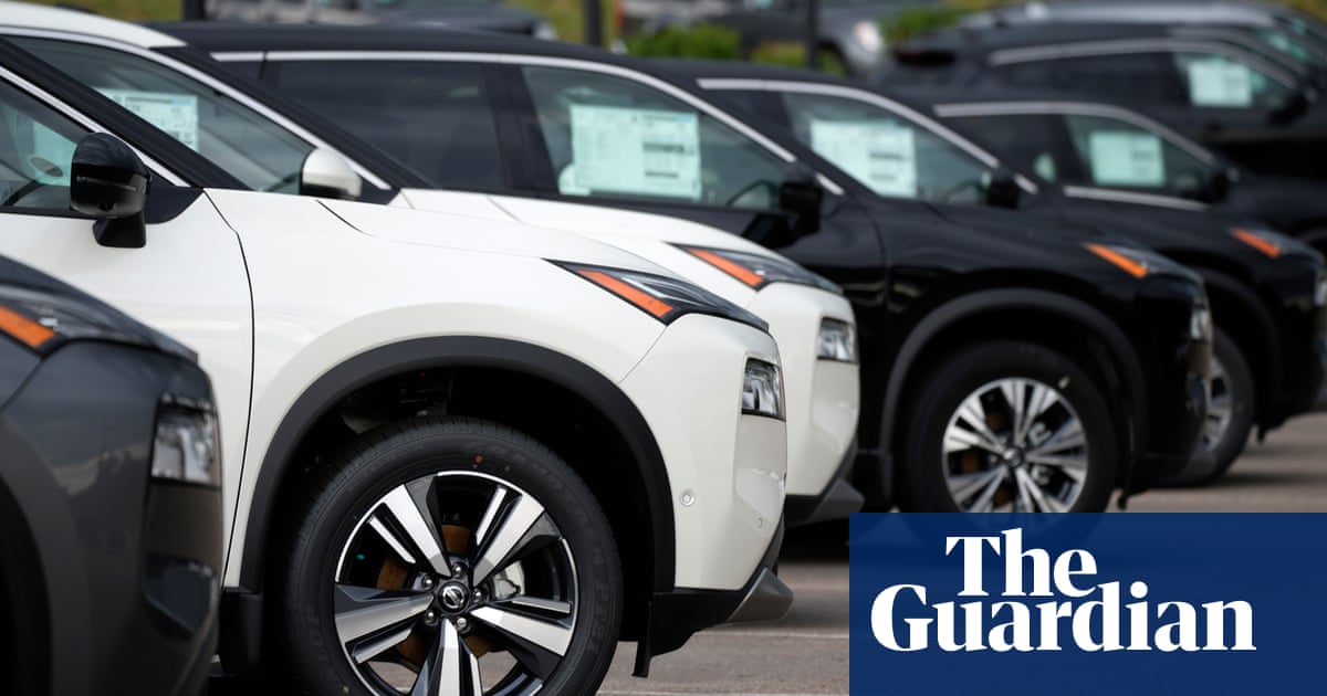 Soaring US car prices compel buyers to travel thousands of miles for deals
