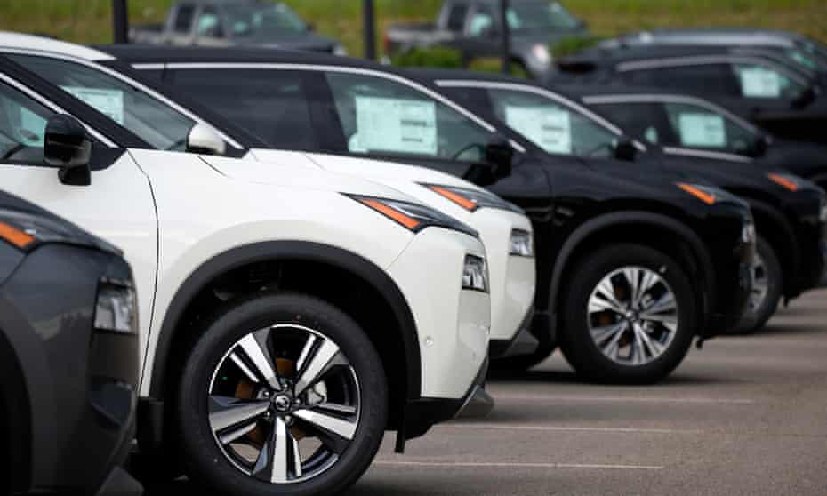 Low inventory levels, supply chain backups, and production delays have created challenges for consumers seeking to buy a new car.