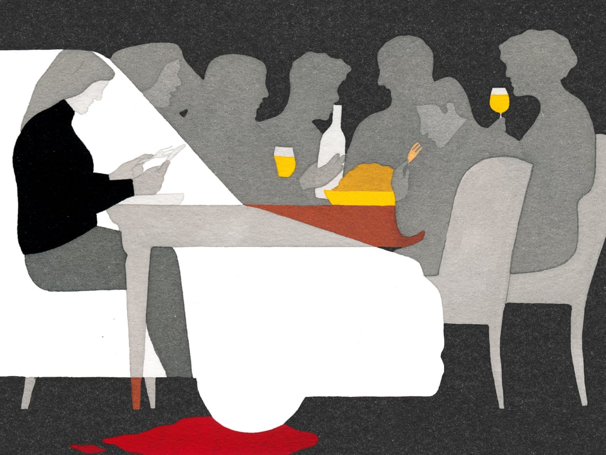 What Happens To Your Life After You Accidentally Kill Someone Psychology The Guardian What Happens To Your Life After You Accidentally Kill Someone Psychology The Guardian