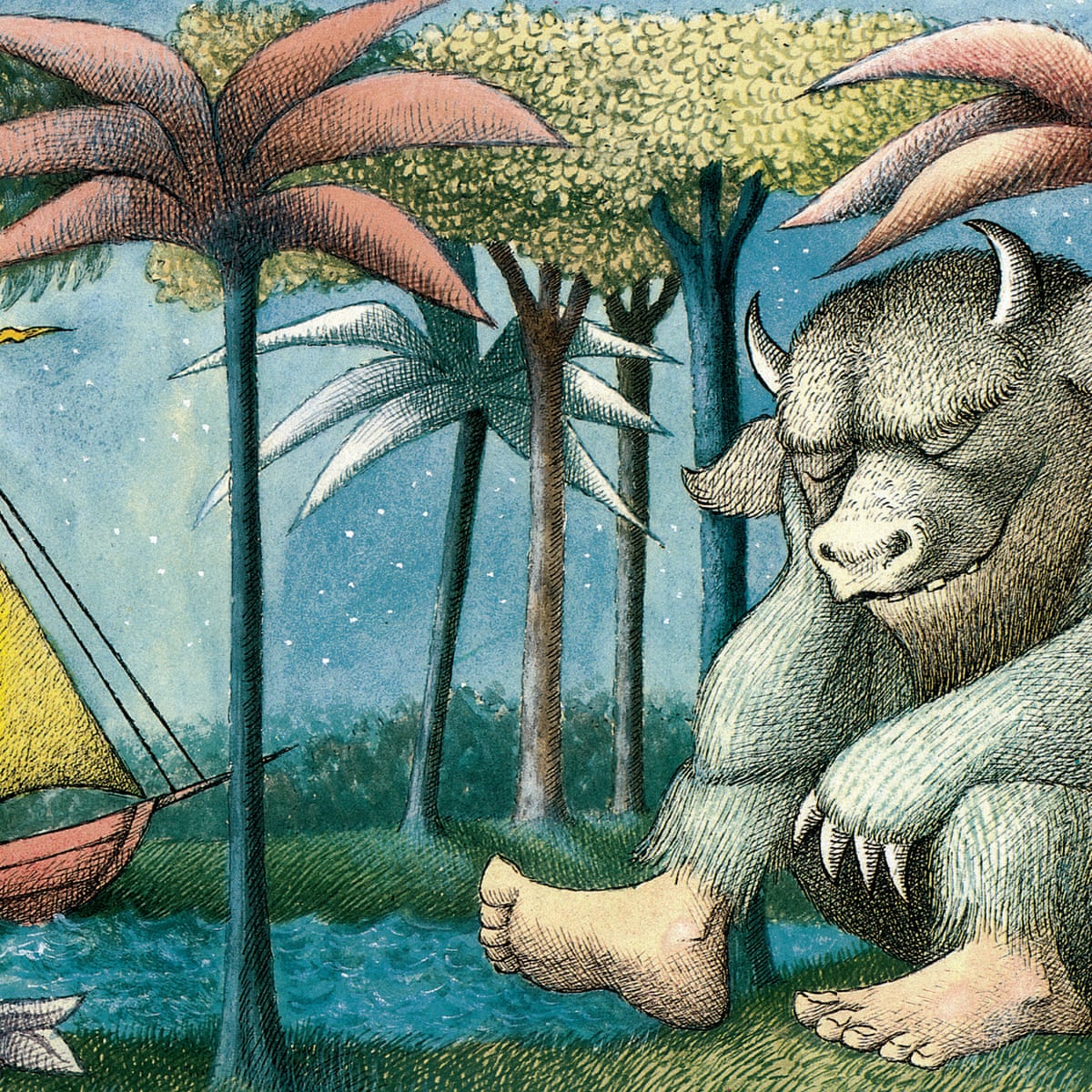 Story Time The Five Children S Books Every Adult Should Read Children And Teenagers The Guardian Story Time The Five Children S Books Every Adult Should Read Children And Teenagers The Guardian
