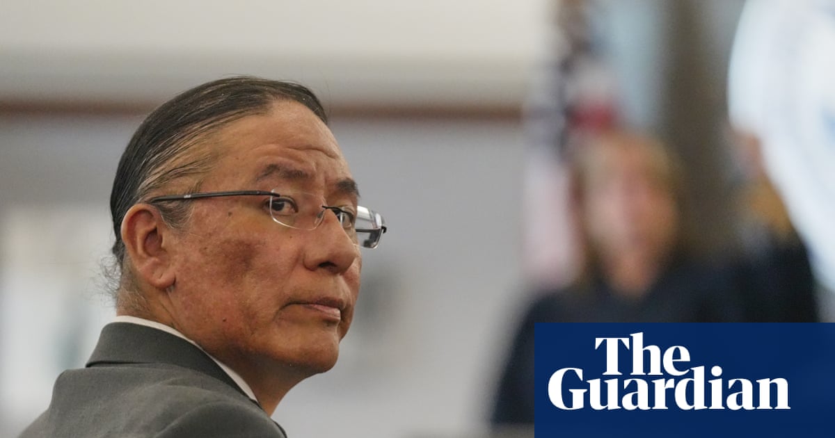 Brainwashing': the shocking case of a Native American healer accused of sexual abuse