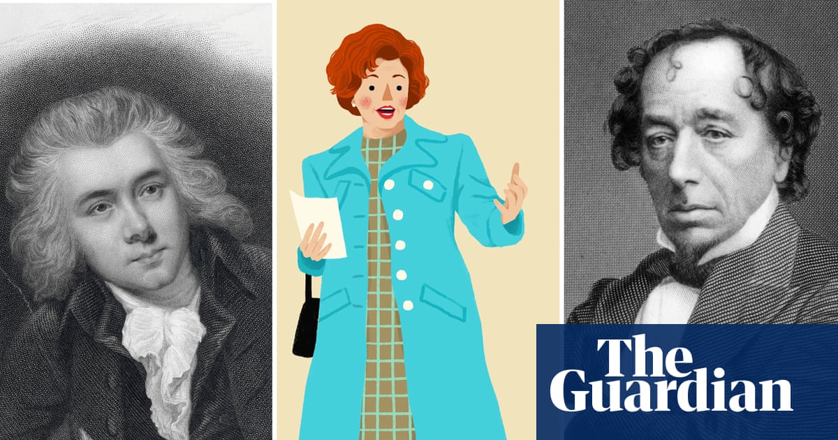 Photo of Disraeli among missing parliamentary works of art, FoI request finds