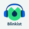 Blinkist Book Summary App