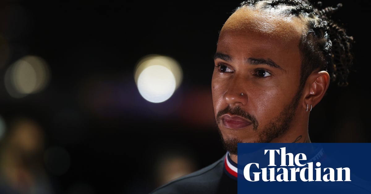 Grenfell Tower: Gove joins condemnation of Lewis Hamilton F1 deal