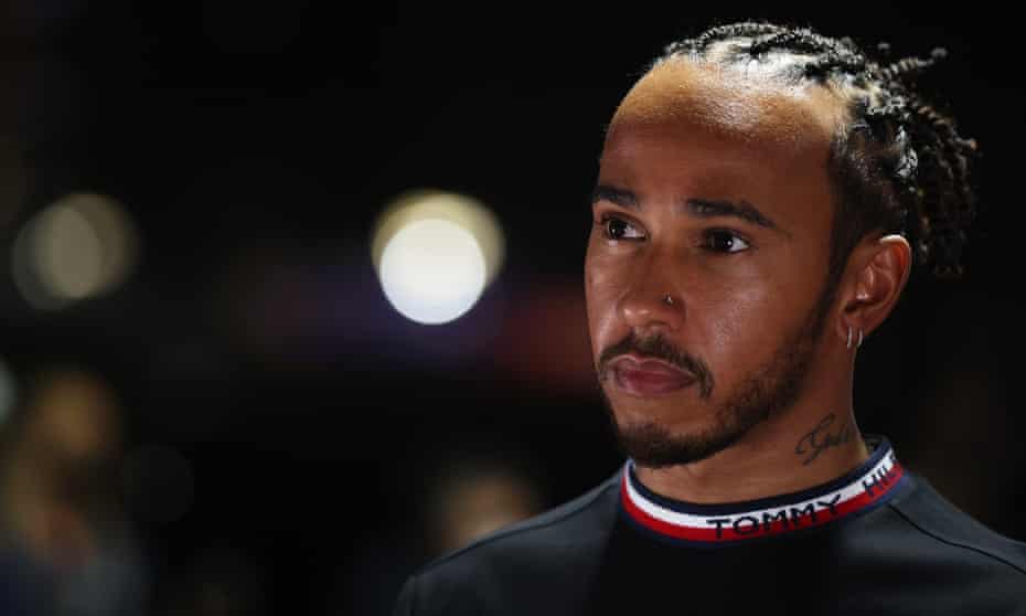 gove calls for lewis hamilton car sponsorship u turn after grenfell outcry grenfell tower fire the guardian
