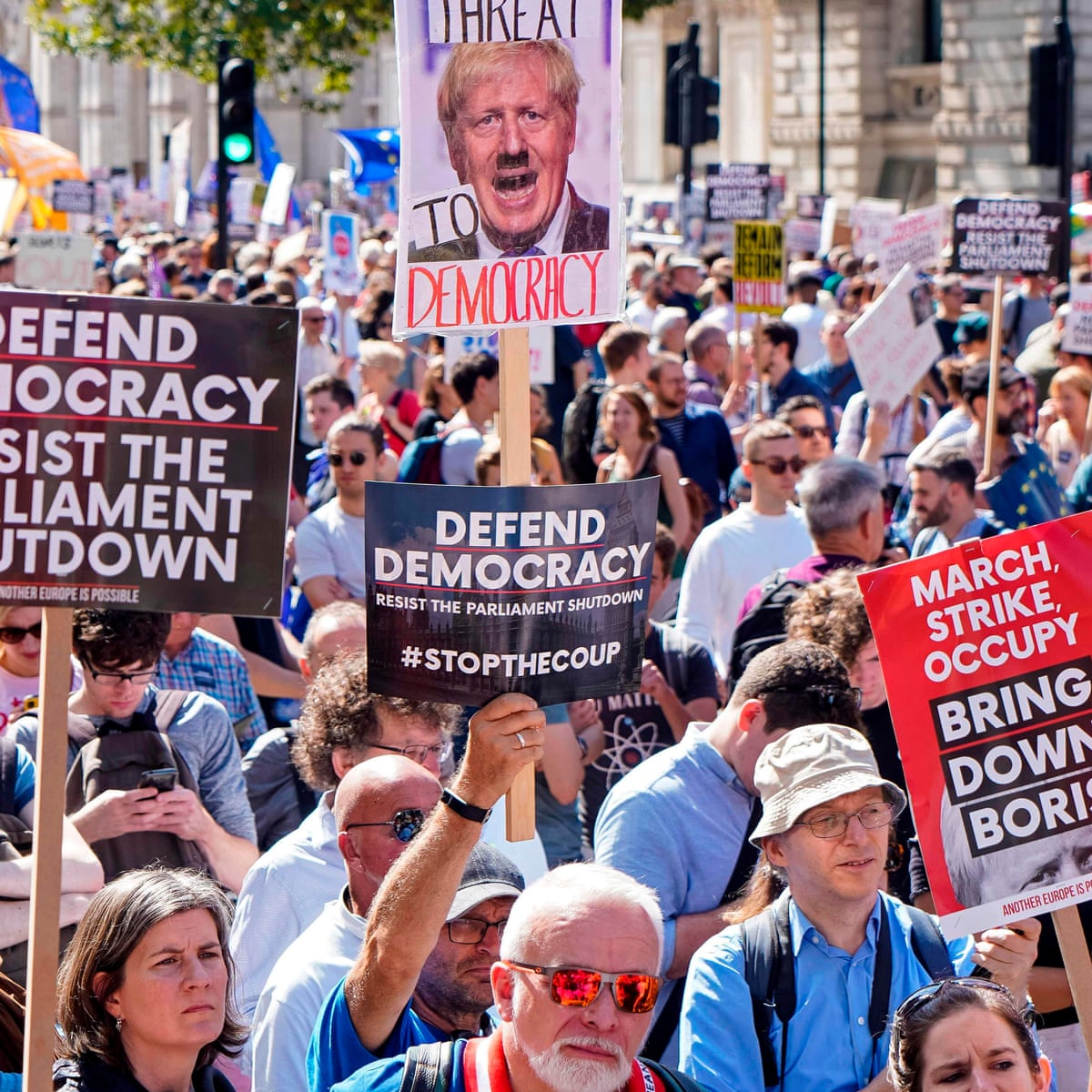 The Guardian View On Johnson S Troll Tactics Outrage Critics Energise Supporters Editorial Opinion The Guardian