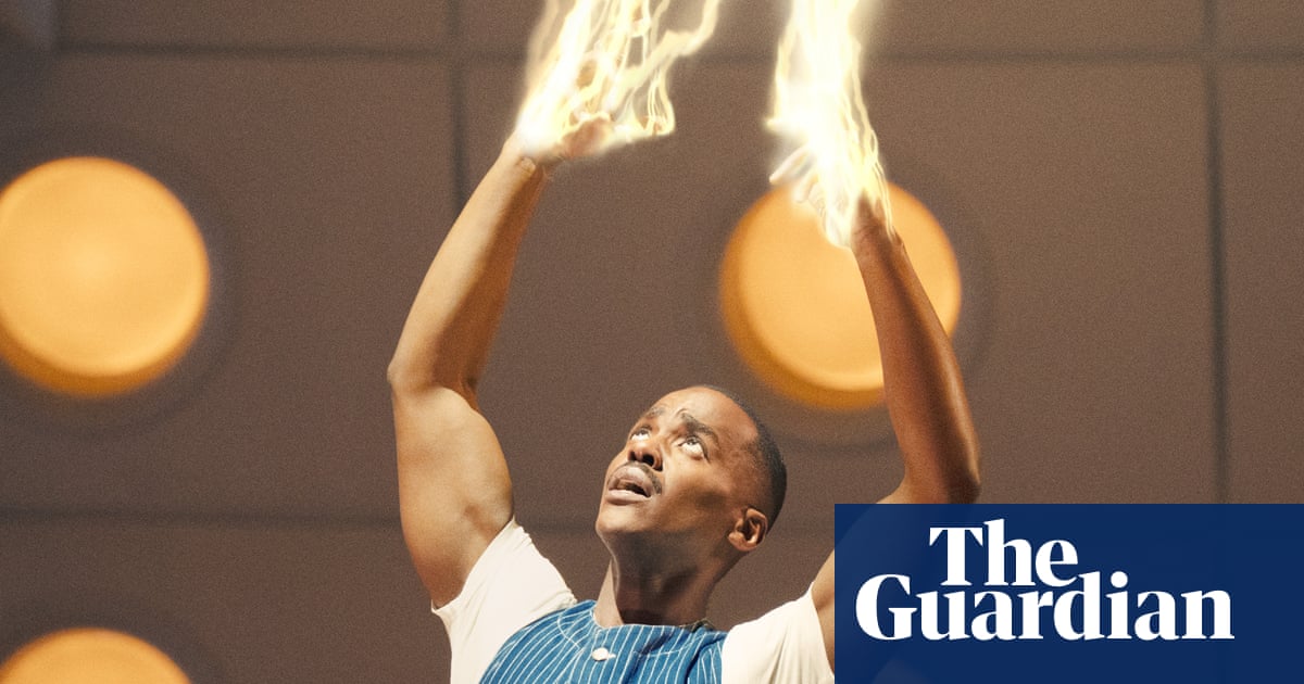 Doctor Who: The Reality War – season two finale and Ncuti Gatwa era recap
