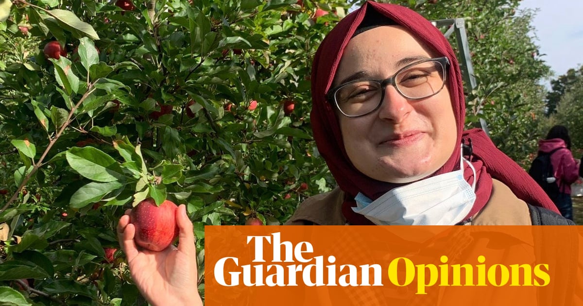 The US government is effectively kidnapping people for opposing genocide | Moira Donegan