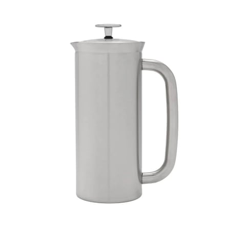 An ESPRO P7 French Press Coffee Maker
