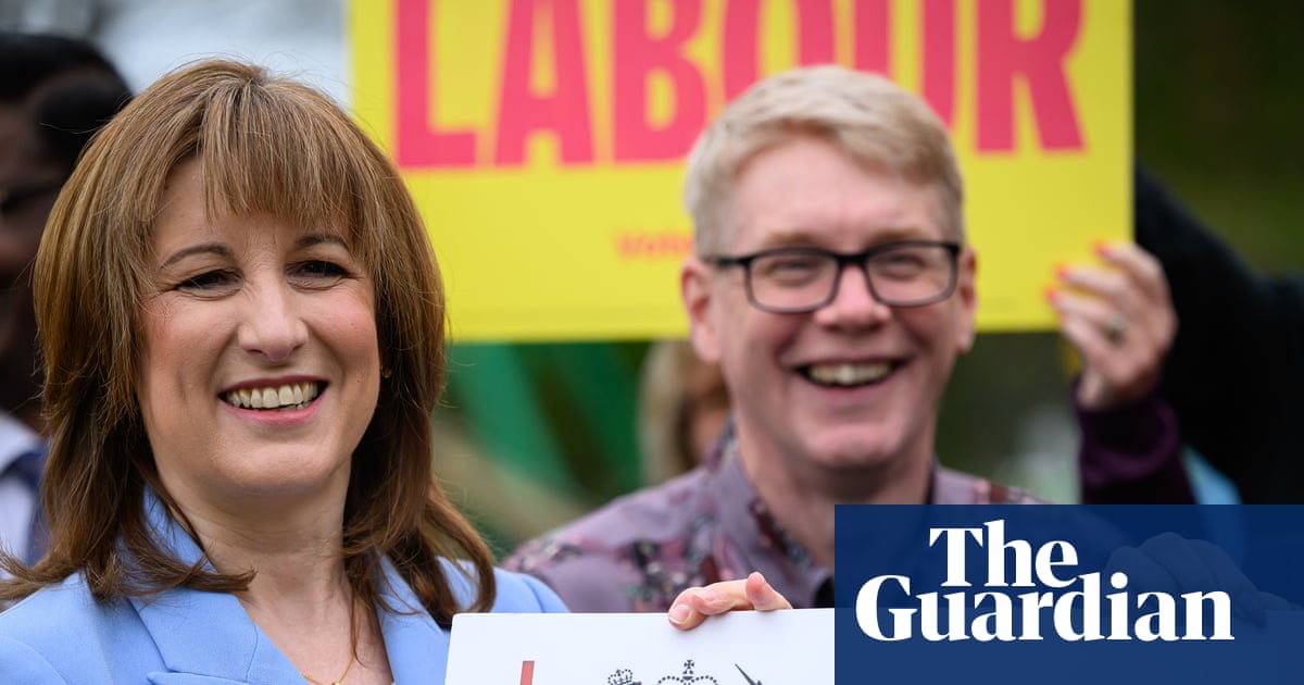 Energy crisis: why ‘keep calm but cut down’ may be a better message for Labour