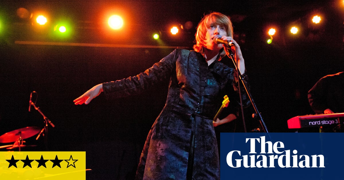 The Weather Station review – emotional release rains down