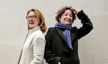 The decision to make Fi Glover and Jane Garvey’s podcast only available on Sounds has been the source of much grumbling.