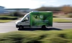 Ocado losses grow to £500m amid retail sales decline