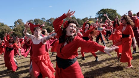 wuthering heights kate bush red dress The story of Kate Bush
