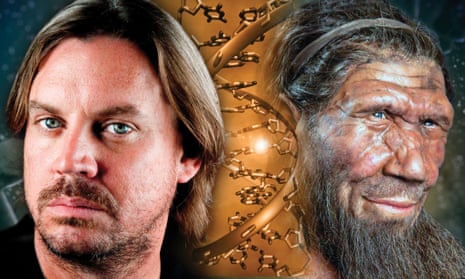 The study discovered associations between Neanderthal DNA and a wide range of modern traits, including immunological, dermatological, neurological, psychiatric and reproductive diseases.