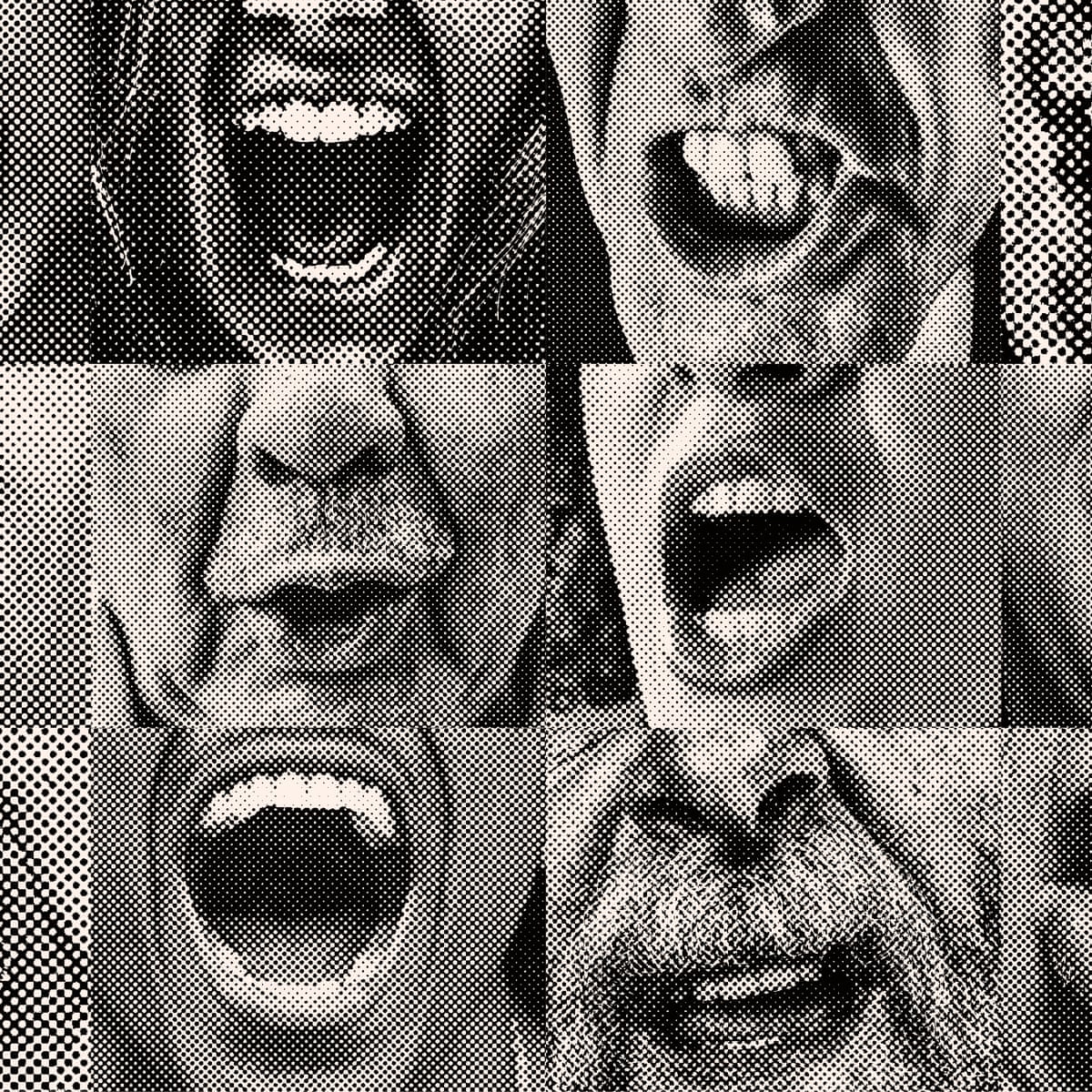 How to have better arguments online | Society | The Guardian