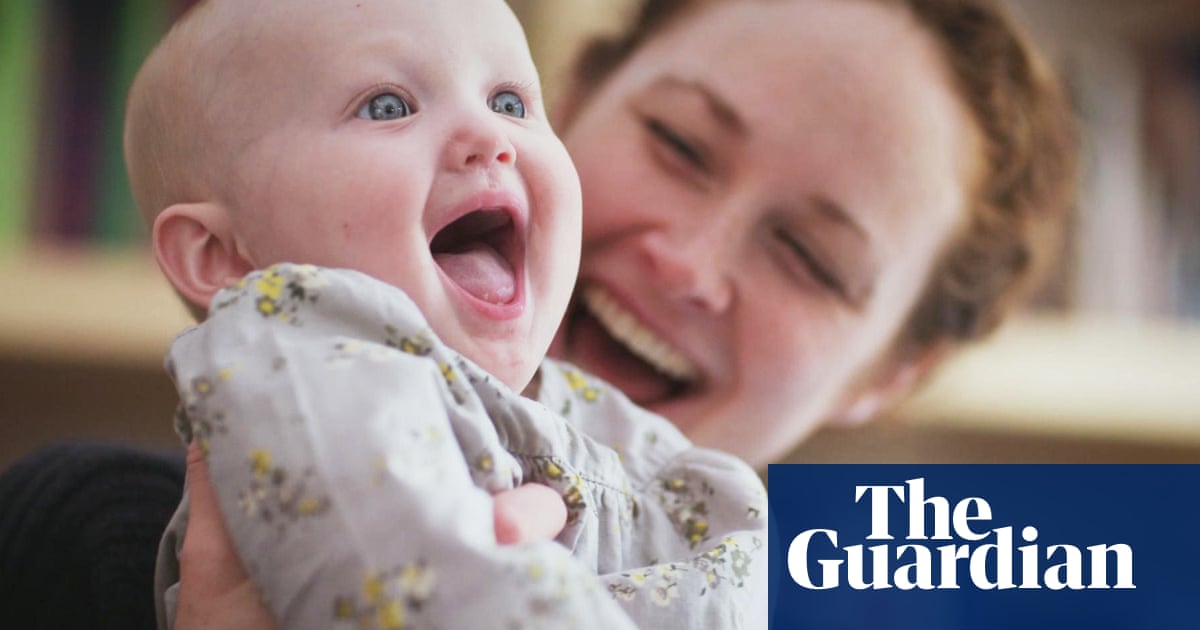 What I Wish I Could Tell My Boss Stop Talking About Your Baby Guardian Careers The Guardian What I Wish I Could Tell My Boss Stop Talking About Your Baby Guardian Careers The Guardian