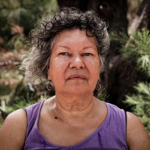 Marie Munkara
