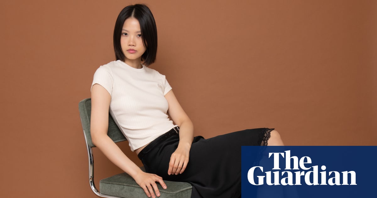 Jess Cartner-Morley on fashion: missed Love Story? It’s not too late to embrace 90s minimalism