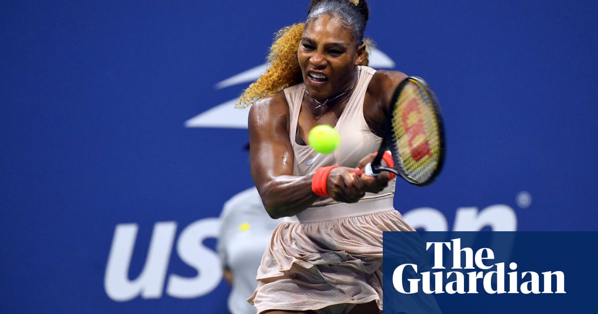 Serena Williams withdraws from Italian Open with achilles problem