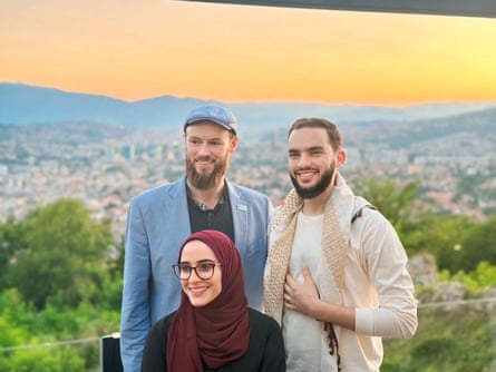 The Rise of Muslim-Friendly Tech Startups and Platforms