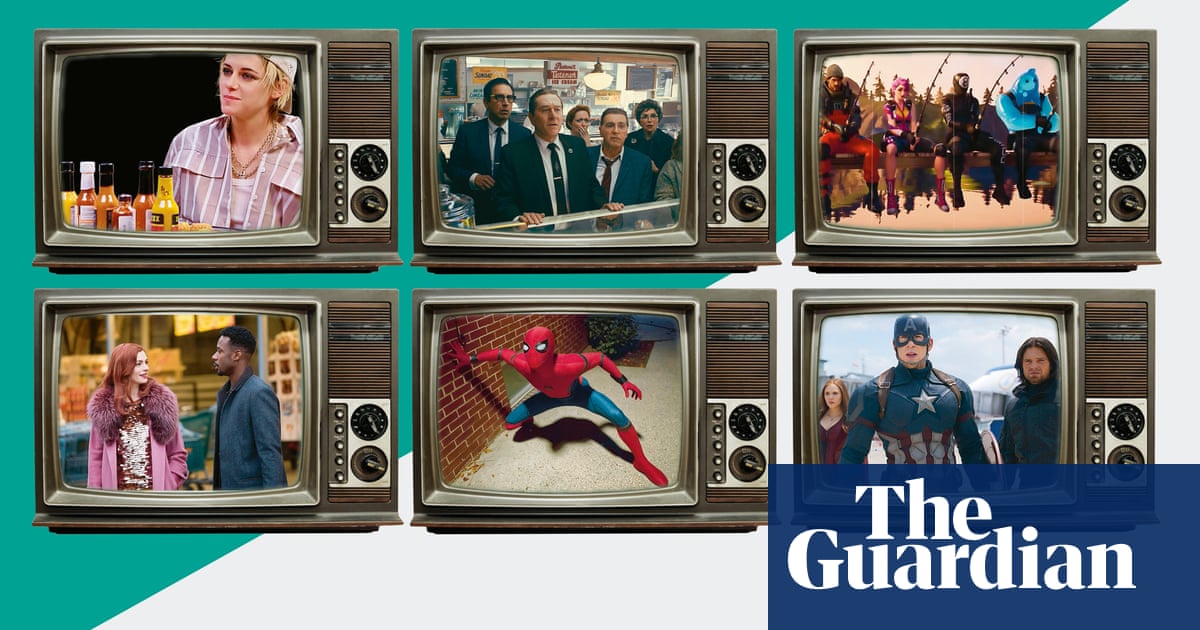 From Fortnite to the Marvel Universe: why is the rest of culture copying TV?