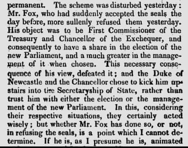 Crossword roundup: who wants to be kicked upstairs ...