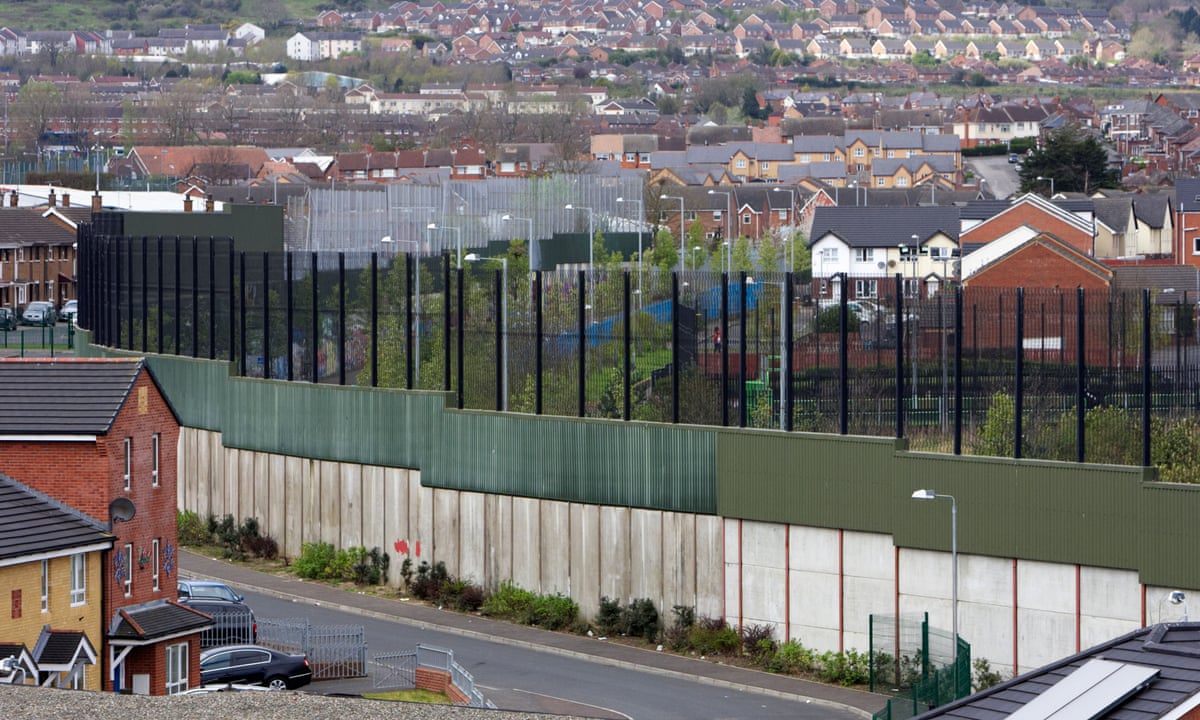 TASCIT: The North Belfast Project Breaking Down Barriers for 13 Years