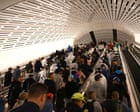 Sydney commuters face more disruption as metro workers to vote on industrial action
