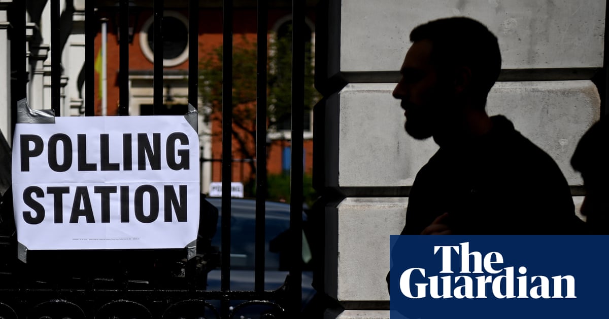 Питър Уокър заместник политически редакторХартиените бюлетини може да действат като бариера