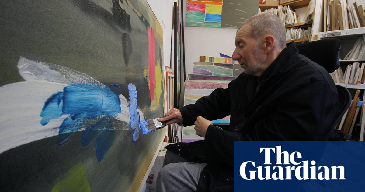 John Mclean Obituary Art And Design The Guardian