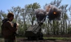 Ukraine war briefing: Three million shells coming from our allies, says Zelenskyy