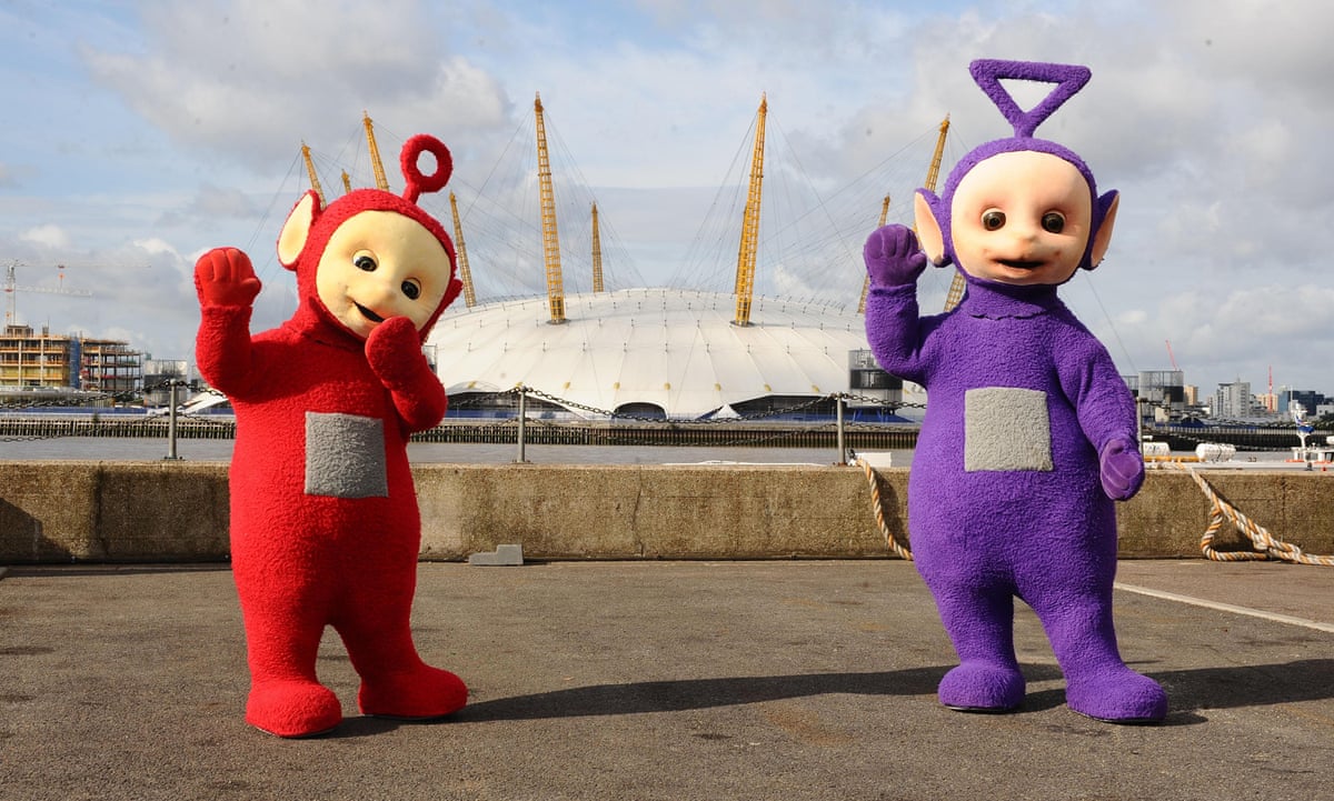 It S Time Either To Clean Up Sport Or Put The Teletubbies In Charge World Athletics The Guardian It S Time Either To Clean Up Sport Or Put The Teletubbies In Charge World Athletics The Guardian