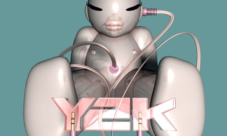 The Y2K aesthetic: who knew the look of the year 2000 would endure?, Internet