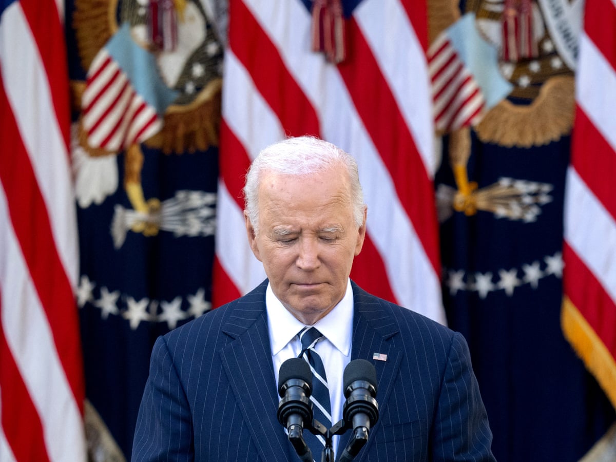 No time to pull punches': is a civil war on the horizon for the Democratic party? | US elections 2024 | The Guardian