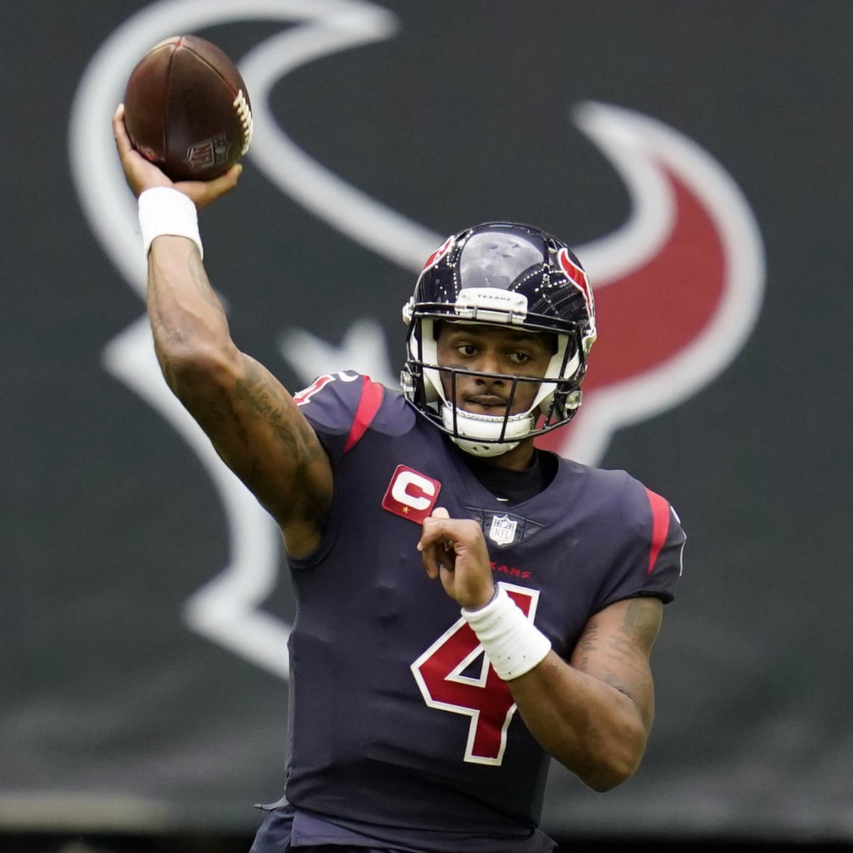 Deshaun Watson Wiki