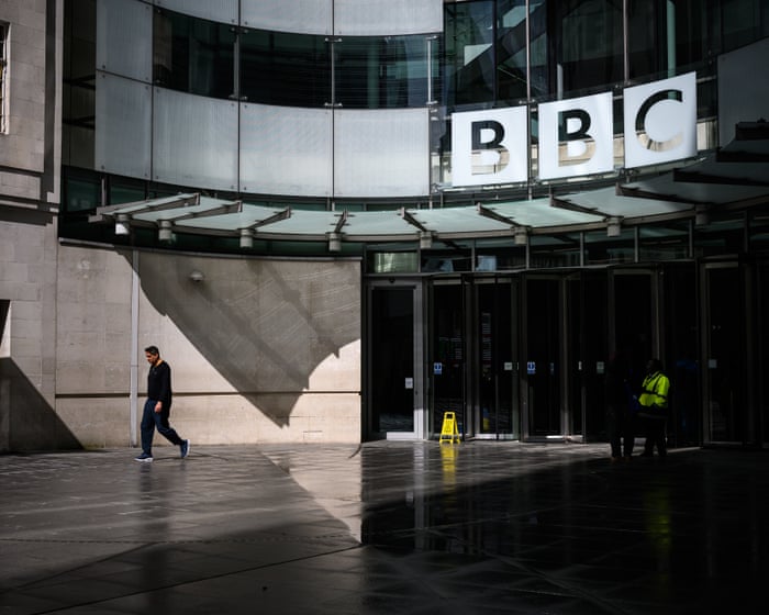 Trump must divulge financial details about businesses in $10bn BBC lawsuit