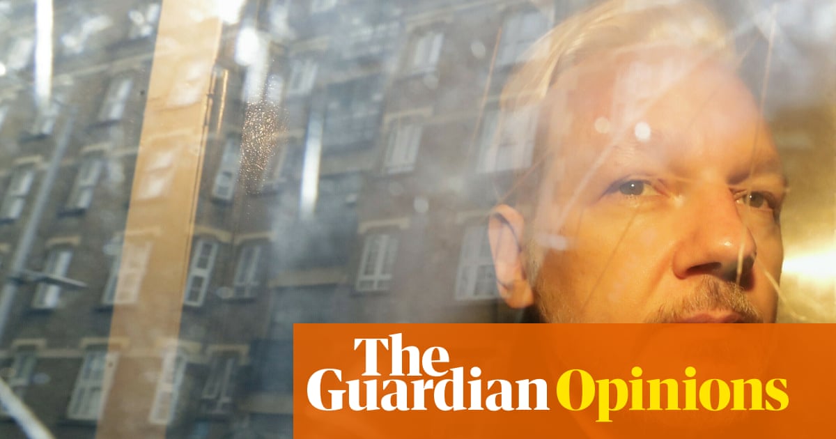 The extradition of Julian Assange would undermine freedom of speech | Luiz Inácio Lula da Silva