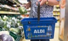 Supermarkets to fly in