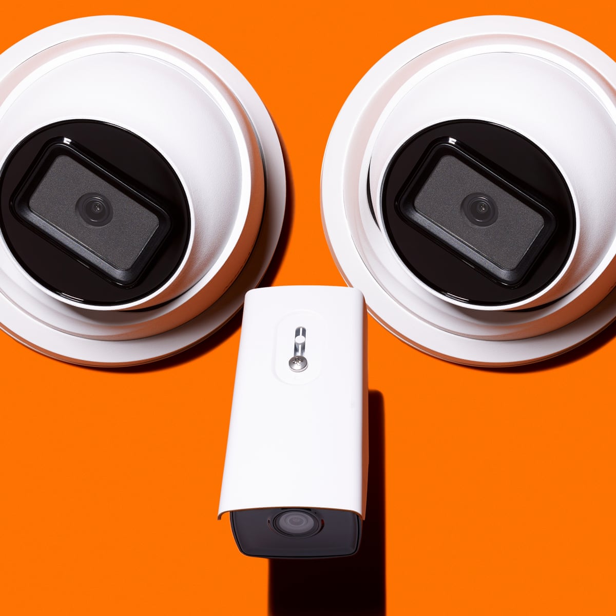 We Are Hurtling Towards A Surveillance State The Rise Of Facial