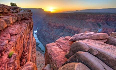 The Grand Canyon Protection Act would provide a victory in the decades-long battle fought by the Havasupai tribe, who live at the bottom of the Grand Canyon, to protect their drinking water from uranium mining contamination.