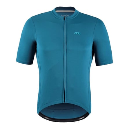 DHB Blok Men’s Classic Short Sleeve Jersey