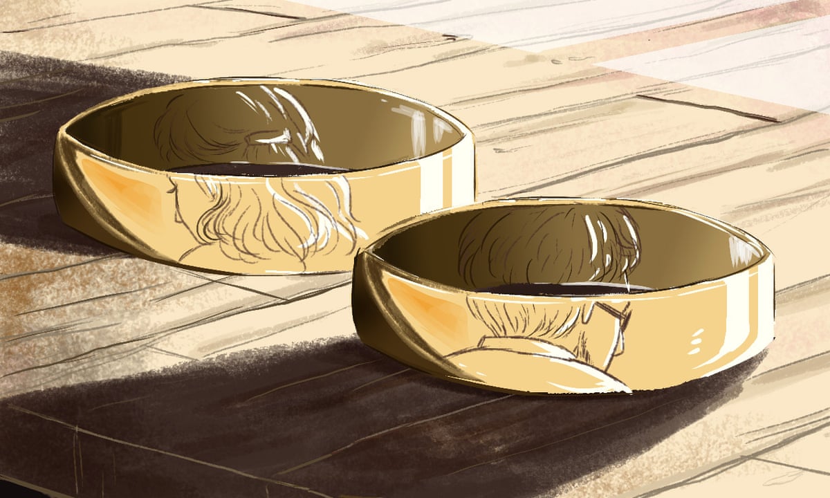 How To Survive A Divorce Find Acceptance After Falling Apart Divorce The Guardian